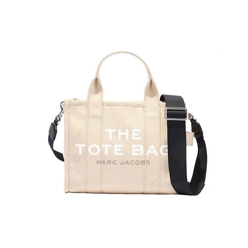 

MARC JACOBS Сумка Mini Tote Bag Beige, Сумка Mini Tote Bag Beige
