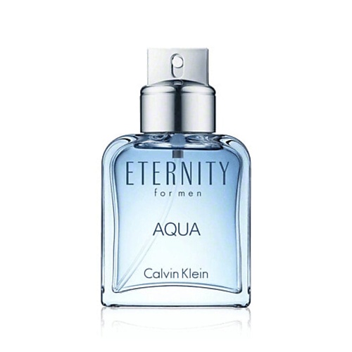 

CALVIN KLEIN Туалетная вода Eternity for Men Aqua 100, Туалетная вода Eternity for Men Aqua