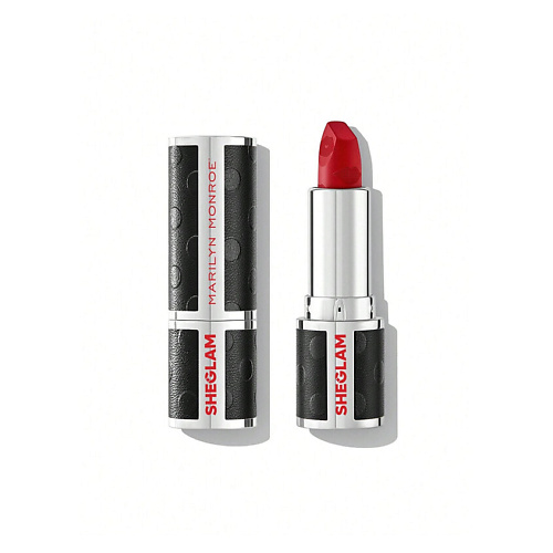 

SHEGLAM Губная помада Sheglam X Marilyn Monroe The Icon Lipstick, Губная помада Sheglam X Marilyn Monroe The Icon Lipstick