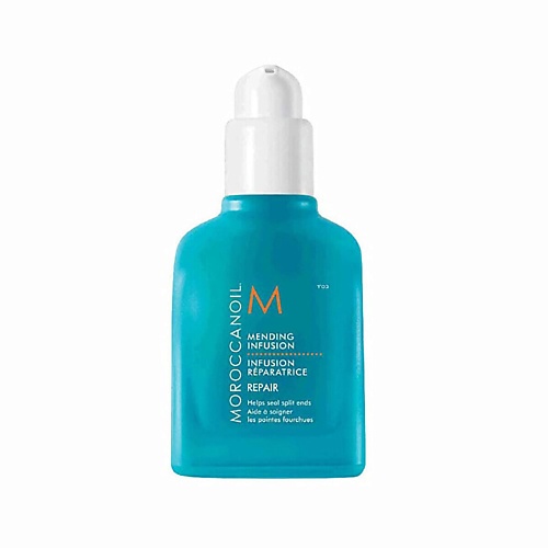 

MOROCCANOIL Несмываемая сыворотка Moroccanoil для восстановления волос 75, Несмываемая сыворотка Moroccanoil для восстановления волос