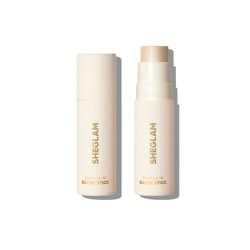 

SHEGLAM Хайлайтер Snatch 'N' Glow Stick 7, Хайлайтер Snatch 'N' Glow Stick