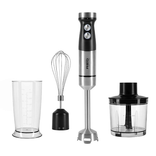 

RED SOLUTION Блендер solution HB2904, Блендер solution HB2904