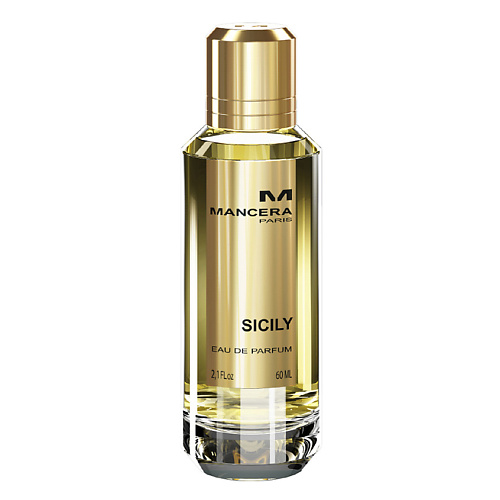 

MANCERA Sicily 60, Sicily