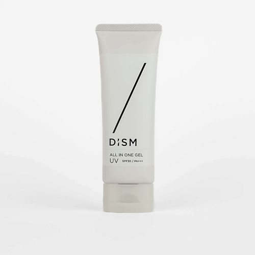 

ANGFA Дневной увлажняющий гель для лица «DISM All in one GEL UV spf 30» 70, Дневной увлажняющий гель для лица «DISM All in one GEL UV spf 30»