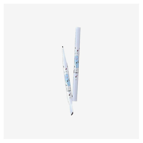 

FLORTTE Водостойкий карандаш Flortte × Esther Bunny Dual-Ended Eyeliner, Водостойкий карандаш Flortte × Esther Bunny Dual-Ended Eyeliner