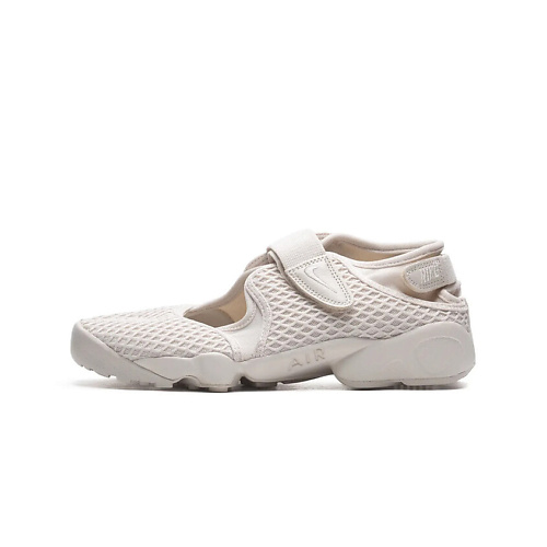 

NIKE Кроссовки женские Air Rift Lace WMNS Light Orewood Brown, Кроссовки женские Air Rift Lace WMNS Light Orewood Brown