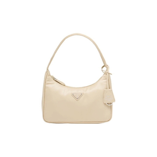 

PRADA Сумка Re-Edition Recycled Nylon Mini Women's, Сумка Re-Edition Recycled Nylon Mini Women's