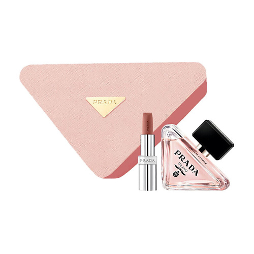 

PRADA Подарочный набор Paradoxe Virtual Flower +Помада, Подарочный набор Paradoxe Virtual Flower +Помада