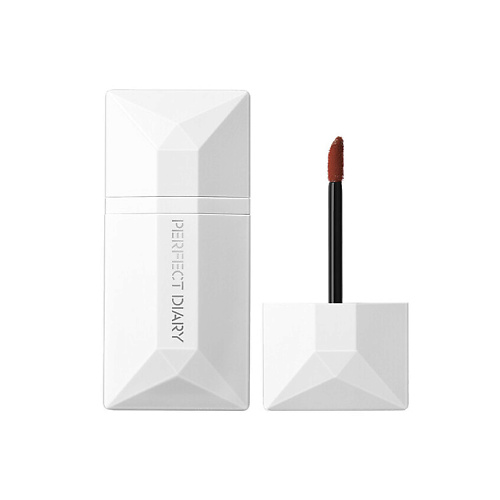 

PERFECT DIARY Блеск для губ Weightless Velvet Lip Stain, Блеск для губ Weightless Velvet Lip Stain