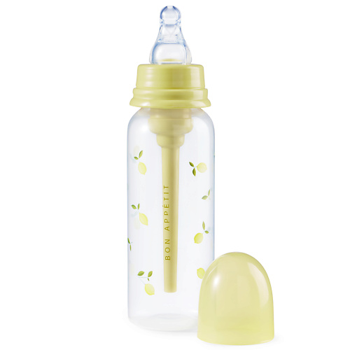 

HAPPY BABY Бутылочка антиколиковая для кормления с силиконовой соской 250, Бутылочка антиколиковая для кормления с силиконовой соской