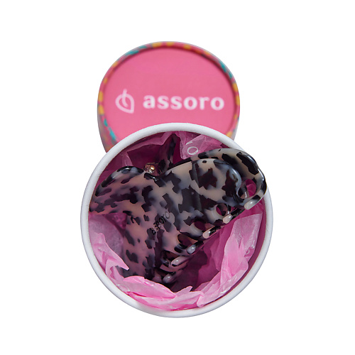 

ASSORO Шелковая наволочка / Пыльная роза, Шелковая наволочка / Пыльная роза