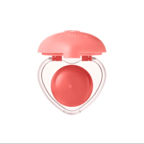 

DASIQUE Бальзам-суфле для губ- Souffle Color Pot, Бальзам-суфле для губ- Souffle Color Pot