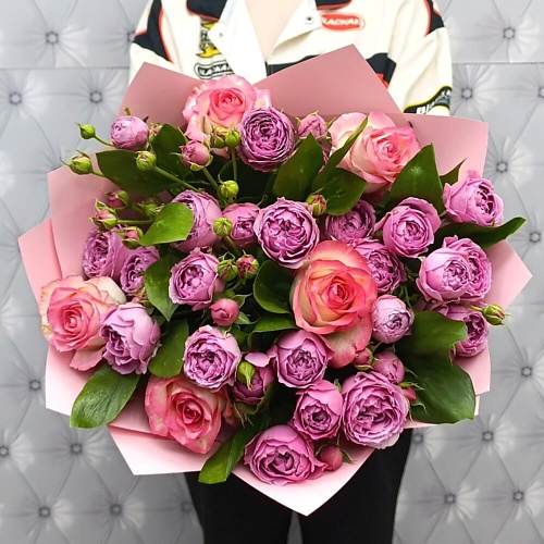 

ТАНЕЦ ЦВЕТОВ Долина фей, Долина фей