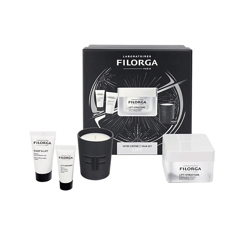 

FILORGA Набор Lift-Structure Gift Set, Набор Lift-Structure Gift Set