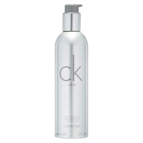 

CALVIN KLEIN Увлажняющий крем CK ONE SKIN MOISTURIZER 250, Увлажняющий крем CK ONE SKIN MOISTURIZER