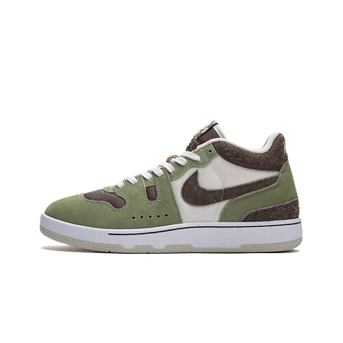 

NIKE Спортивные кроссовки Attack Oil Green and Ironstone FN0648-300, Спортивные кроссовки Attack Oil Green and Ironstone FN0648-300