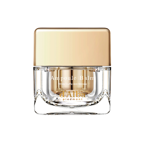 

D`ALBA Крем для лица White Truffle Anti Wrinkle Cream 50, Крем для лица White Truffle Anti Wrinkle Cream