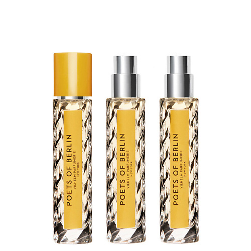 

VILHELM PARFUMERIE Poets Of Berlin 30, Poets Of Berlin