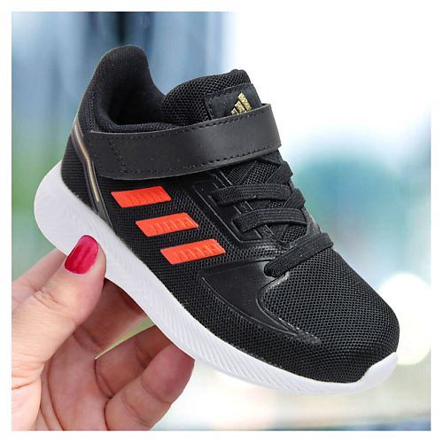 

ADIDAS Кроссовки повседневные детские Runfalcon 2.0 I GZ7428, Кроссовки повседневные детские Runfalcon 2.0 I GZ7428