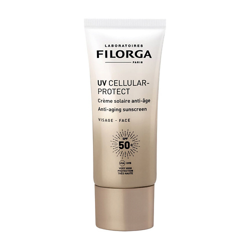 

FILORGA Дневной крем UV Cellular-Protect Face SPF 50+ 40, Дневной крем UV Cellular-Protect Face SPF 50+
