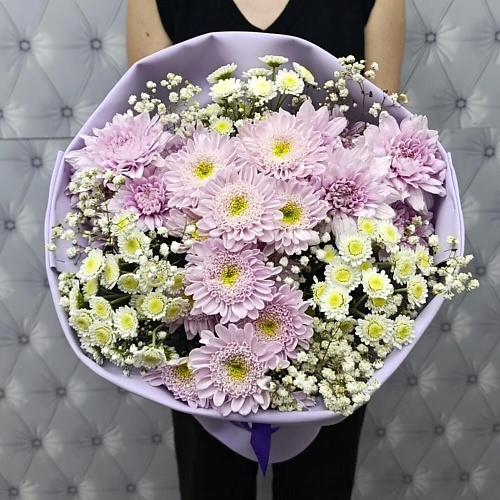 

ТАНЕЦ ЦВЕТОВ Изысканный узор, Изысканный узор