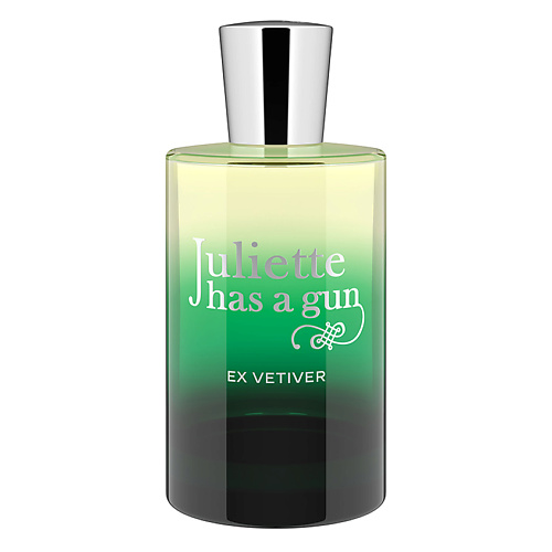 

JULIETTE HAS A GUN Ex Vetiver 100, Ex Vetiver