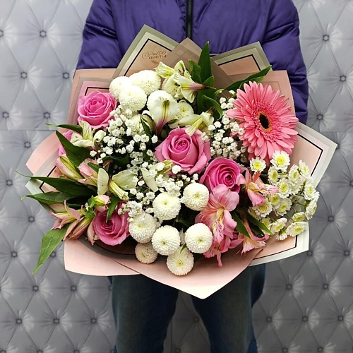 

ТАНЕЦ ЦВЕТОВ Неземная романтика, Неземная романтика