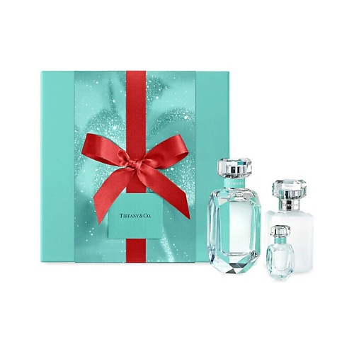 

TIFFANY & CO Подарочный набор парфюмерии, Подарочный набор парфюмерии