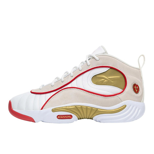 

REEBOK Кроссовки спортивные мужские answer iii white, Кроссовки спортивные мужские answer iii white