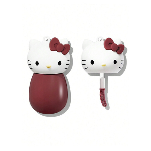 

SHEGLAM Блеск для губ Hello Kitty x SHEGLAM Poolside Perfection Lip Glaze, Блеск для губ Hello Kitty x SHEGLAM Poolside Perfection Lip Glaze
