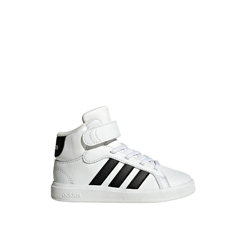 

ADIDAS Кроссовки спортивные GRAND COURT MID K, Кроссовки спортивные GRAND COURT MID K