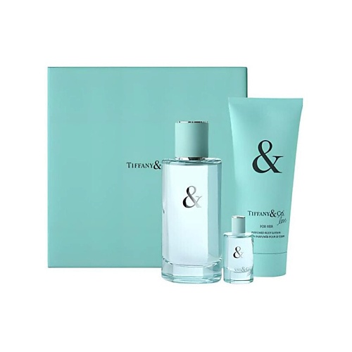 

TIFFANY & CO Подарочный набор Holiday, Подарочный набор Holiday
