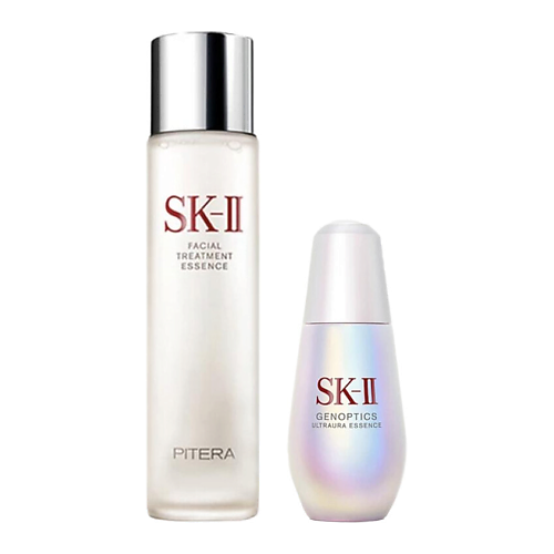 

SK-II Набор для лица антивозрастной Fairy Water Facial Essence Skincare, Набор для лица антивозрастной Fairy Water Facial Essence Skincare