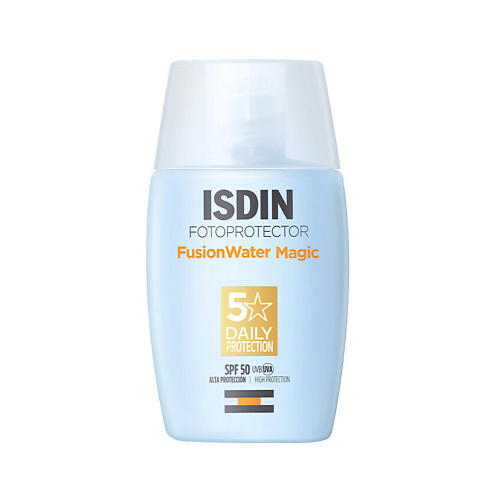 

ISDIN Солнцезащитный лосьон Refreshing Sunscreen Lotion UV Protection SPF50 50, Солнцезащитный лосьон Refreshing Sunscreen Lotion UV Protection SPF50