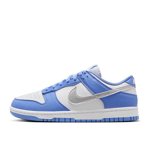 

NIKE Спортивные мужские кроссовки Dunk Low Next Nature, Спортивные мужские кроссовки Dunk Low Next Nature
