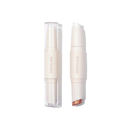 

SHEGLAM Двухцветный стик для контуринга Color & Sculpt Stick, Двухцветный стик для контуринга Color & Sculpt Stick