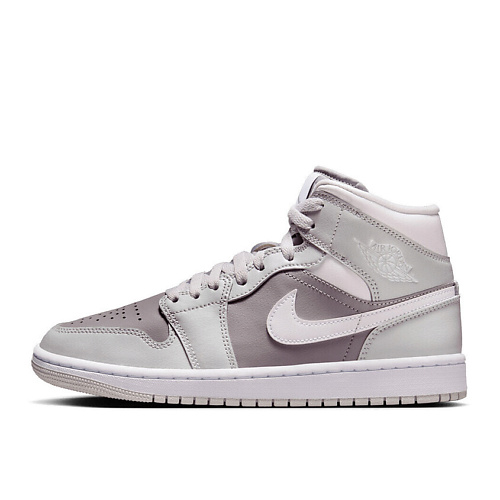 

NIKE Спортивные кроссовки мужские Jordan 1 Mid, Спортивные кроссовки мужские Jordan 1 Mid