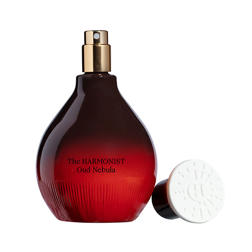 

THE HARMONIST Nebula Oud 50, Nebula Oud