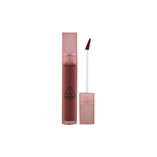 

3CE Тинт для губ BLUR WATER TINT, Тинт для губ BLUR WATER TINT