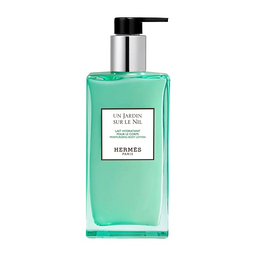 

HERMÈS HERMES Парфюмированный лосьон для тела Un Jardin Sur Le Nil 200, HERMES Парфюмированный лосьон для тела Un Jardin Sur Le Nil