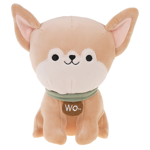 

FLUFFY FAMILY Мягкая игрушка Собака, Мягкая игрушка Собака