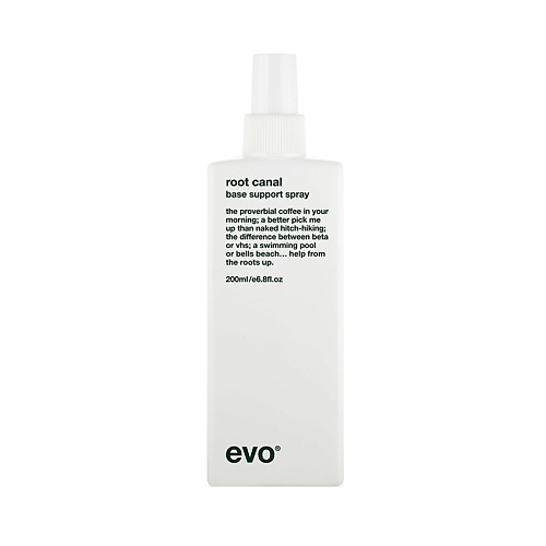 

EVO [путь к корням] спрей для прикорневого объема root canal volumising spray 200, [путь к корням] спрей для прикорневого объема root canal volumising spray