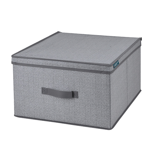 

MANDARIN DECOR Коробка для хранения с крышкой, Коробка для хранения с крышкой