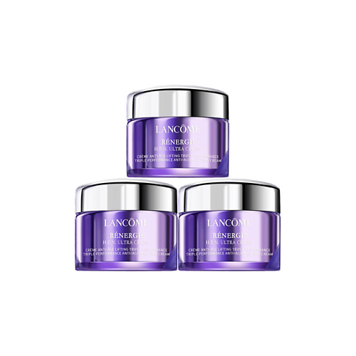 

LANCOME Набор миниатюр крема Renergie H.P.N. 300-Peptide Cream, Набор миниатюр крема Renergie H.P.N. 300-Peptide Cream