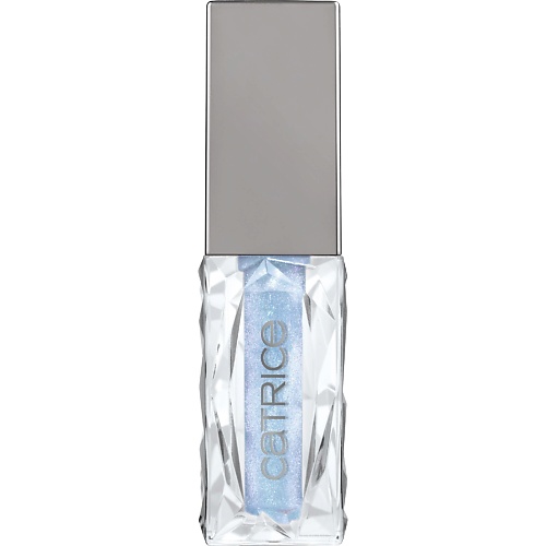

CATRICE Блеск для губ с ментолом ARCTIC ILLUSION Plumping Effect Gloss, Блеск для губ с ментолом ARCTIC ILLUSION Plumping Effect Gloss