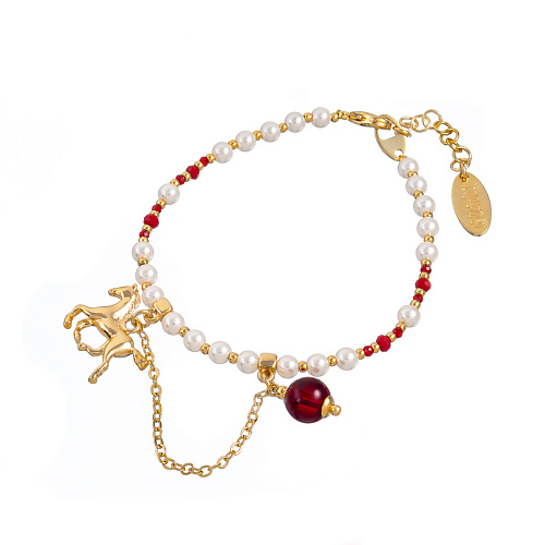 

LANZEROTTI Браслет, Mustang, Браслет, Mustang