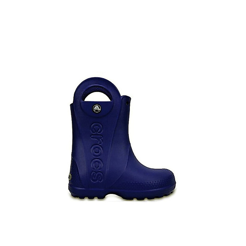 

CROCS Калоши детские Handle It Rain Boot, Калоши детские Handle It Rain Boot