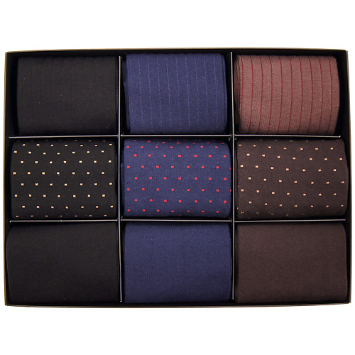 

TEZIDO Набор мужских носков Gift Box, Набор мужских носков Gift Box