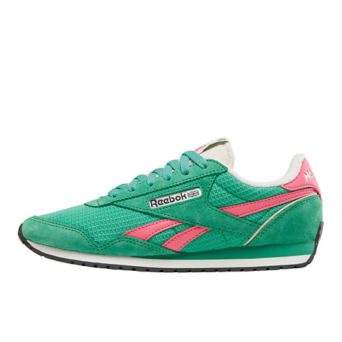 

REEBOK Кроссовки спортивные EOSS-CLASSIC AZ GREEN, Кроссовки спортивные EOSS-CLASSIC AZ GREEN