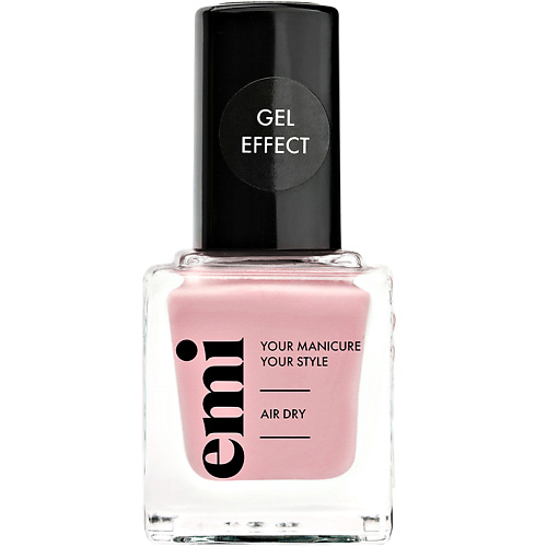 

EMI Ультрастойкий лак Gel Effect 9, Ультрастойкий лак Gel Effect